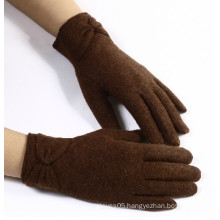Best selling High Quality Driving wool Gloves